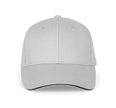 KP011 - Orlando - casquette 6 panneaux - Occifloc