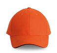 KP011 - Orlando - casquette 6 panneaux - Occifloc