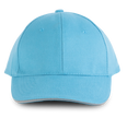 KP011 - Orlando - casquette 6 panneaux - Occifloc
