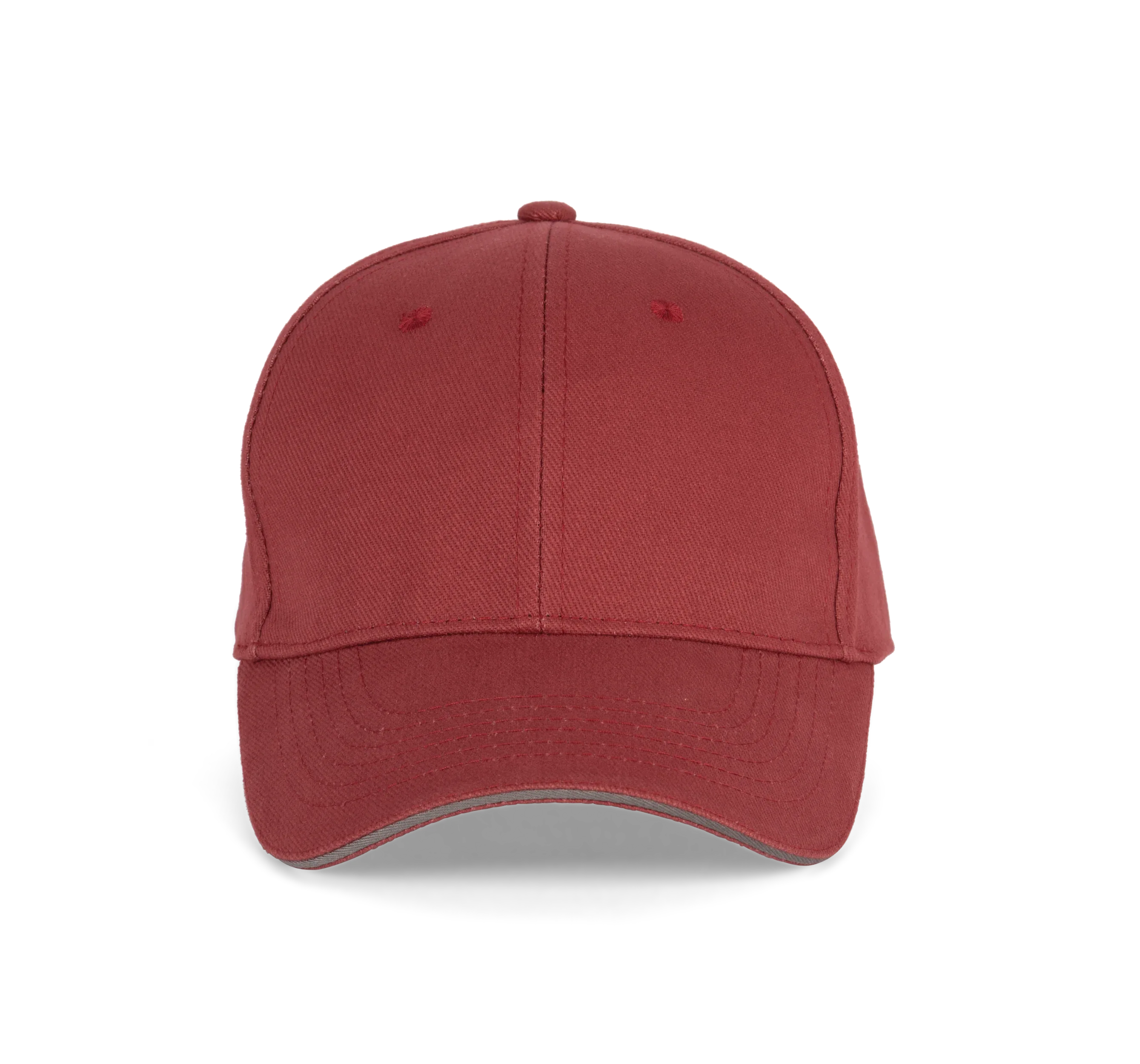 KP011 - Orlando - casquette 6 panneaux - Occifloc
