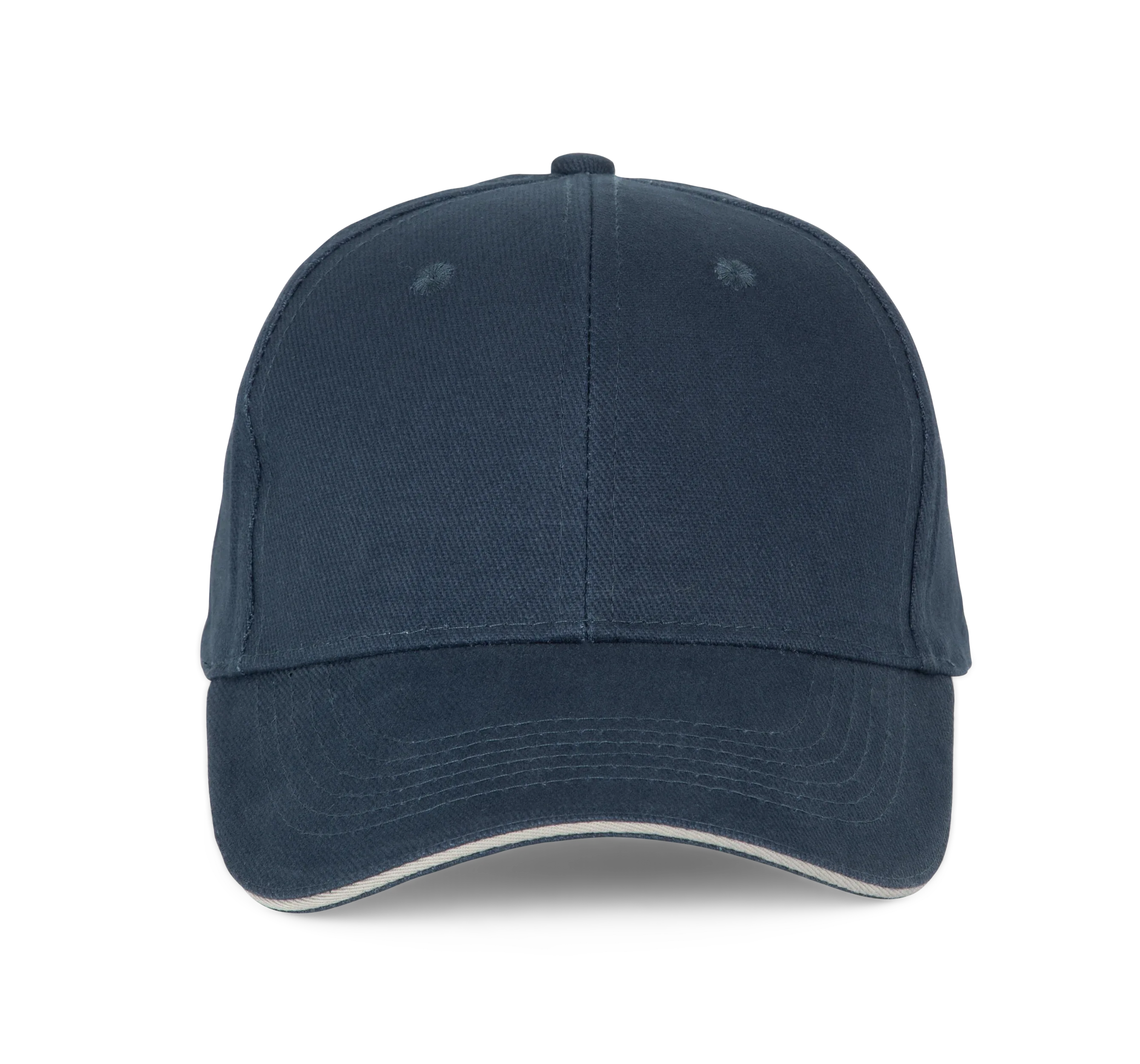 KP011 - Orlando - casquette 6 panneaux - Occifloc