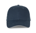KP011 - Orlando - casquette 6 panneaux - Occifloc
