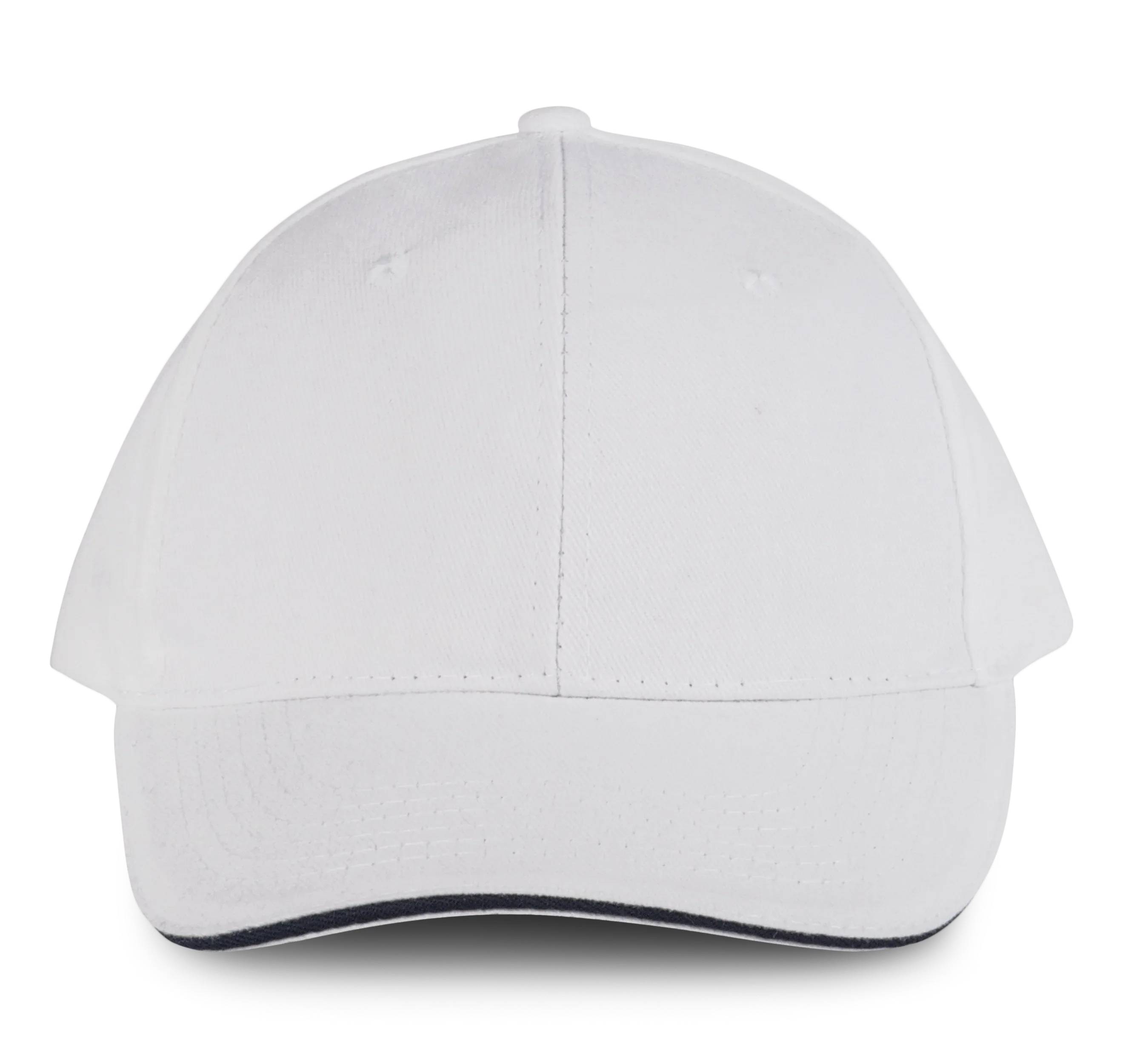KP011 - Orlando - casquette 6 panneaux - Occifloc
