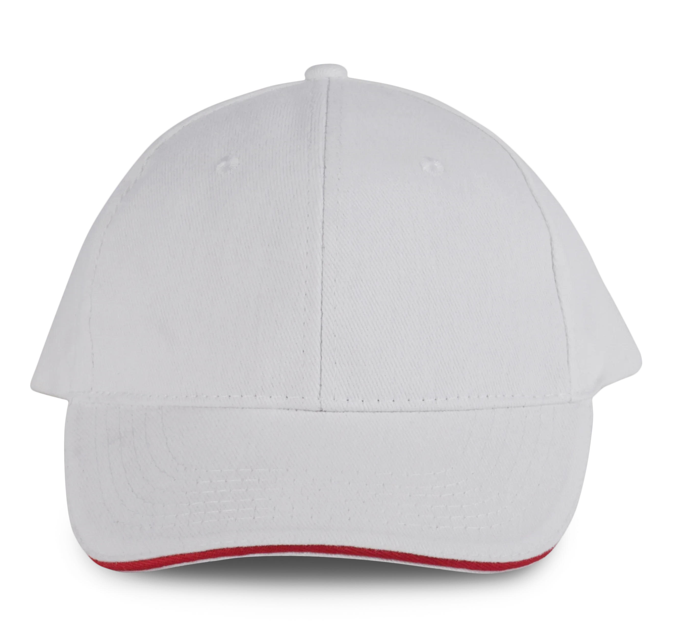 KP011 - Orlando - casquette 6 panneaux - Occifloc