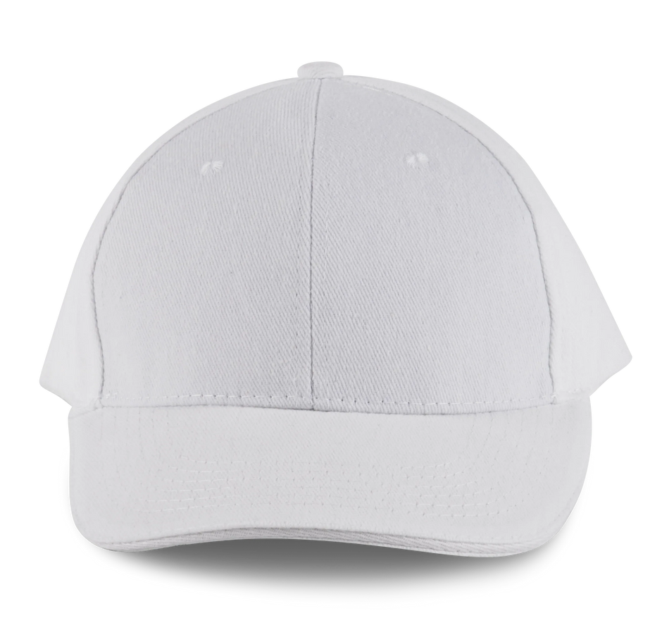 KP011 - Orlando - casquette 6 panneaux - Occifloc