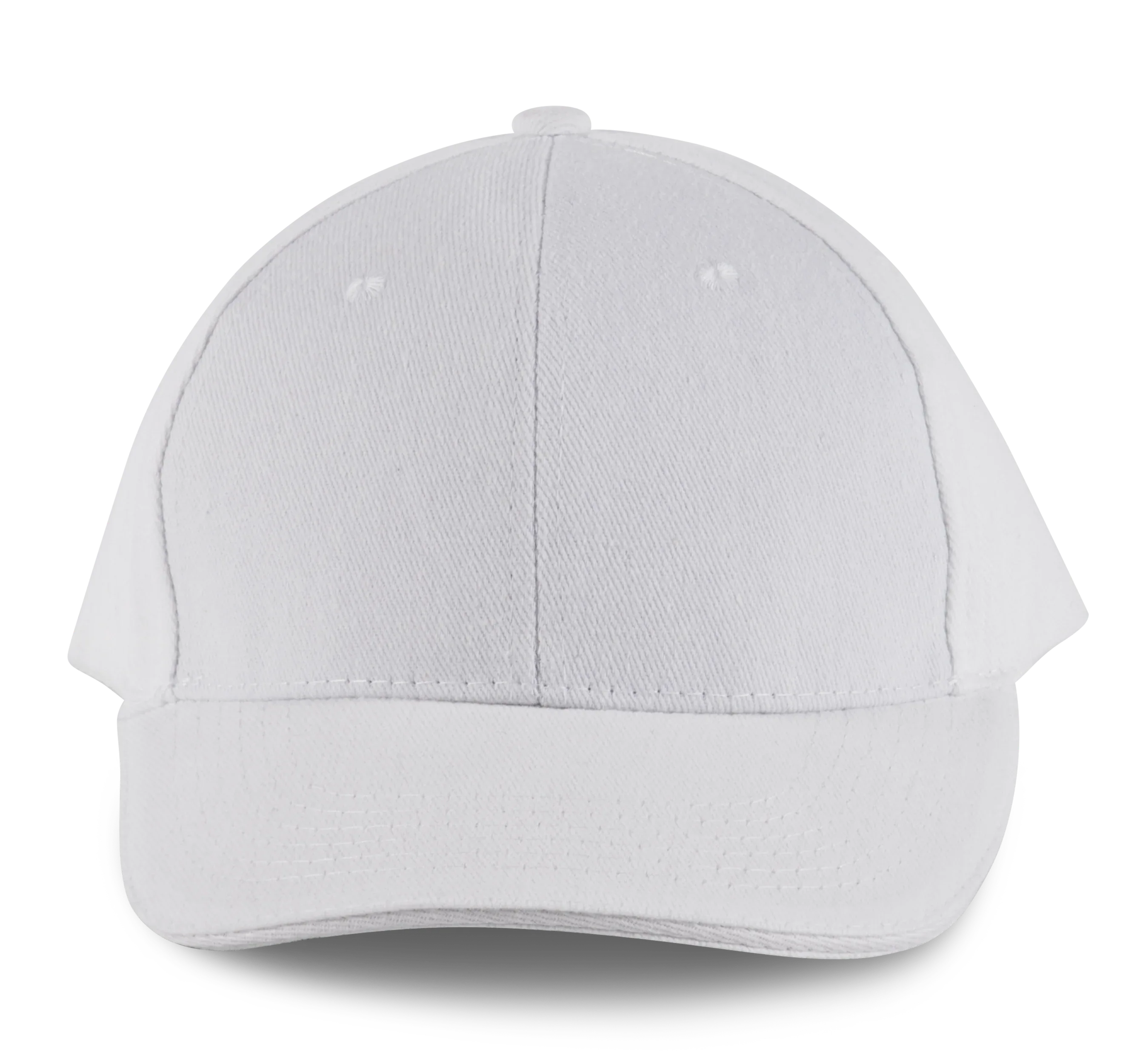 KP011 - Orlando - casquette 6 panneaux - Occifloc