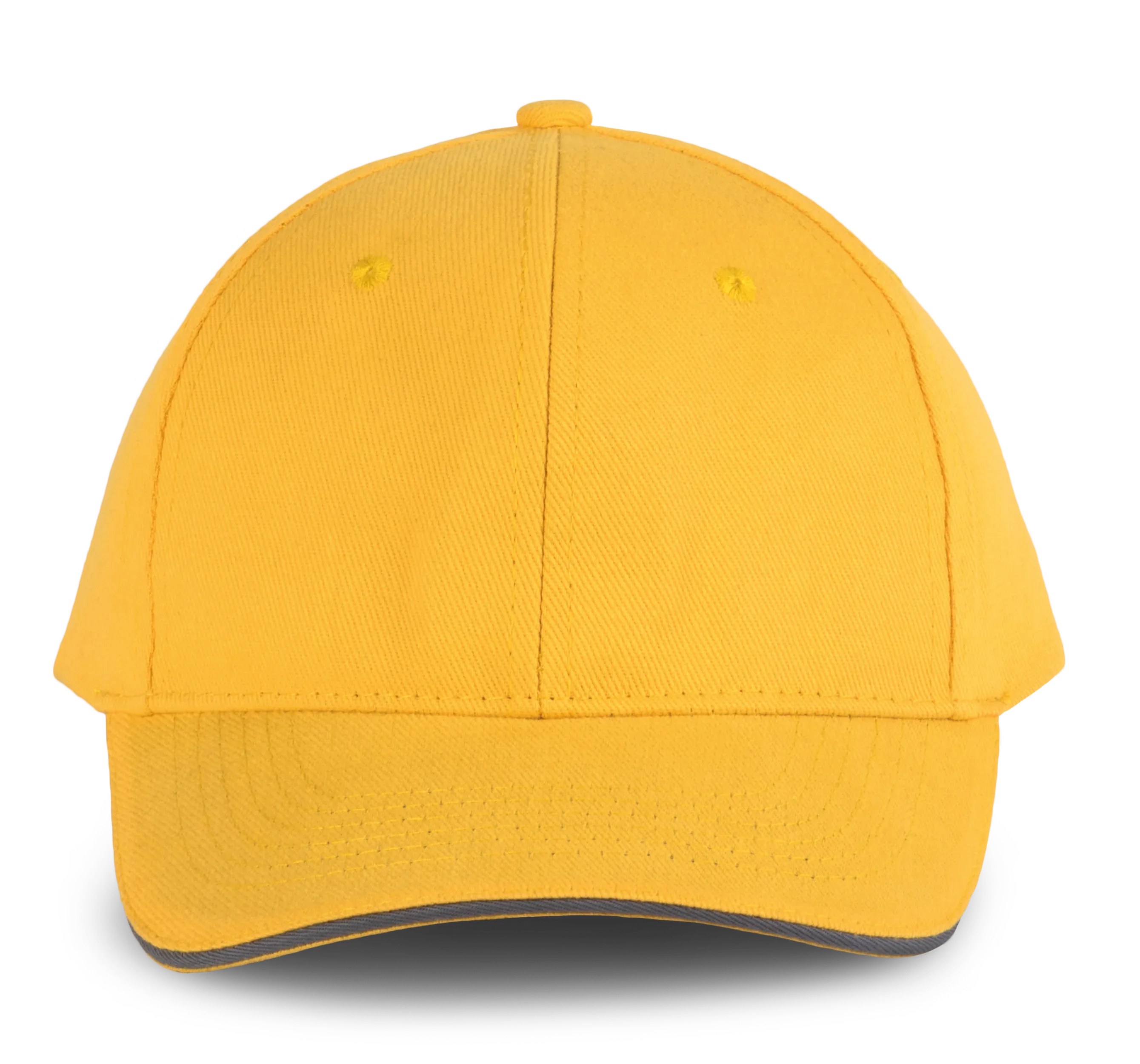 KP011 - Orlando - casquette 6 panneaux - Occifloc