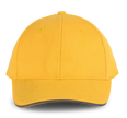 KP011 - Orlando - casquette 6 panneaux - Occifloc