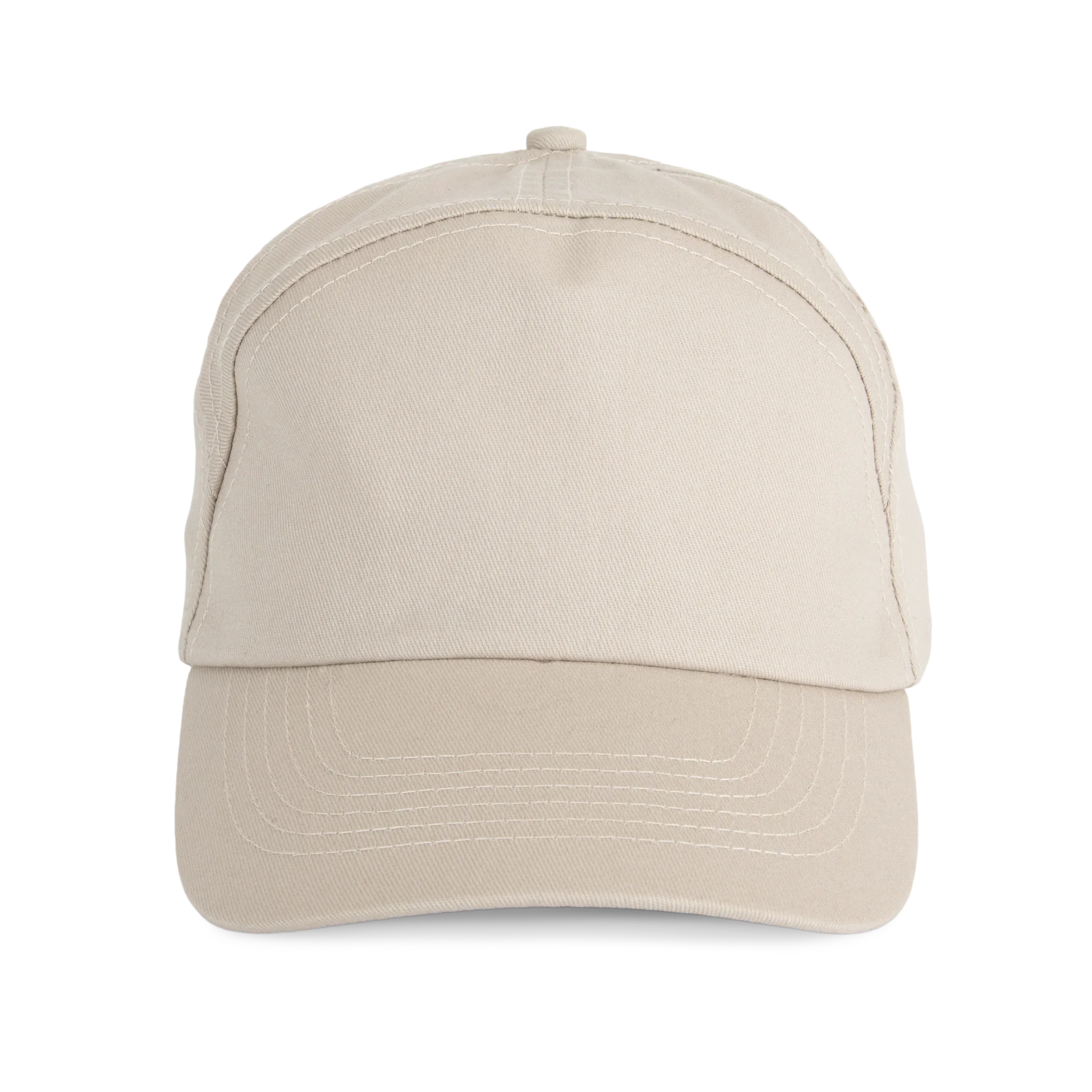 KP013 - Bahia - Casquette 7 panneaux - Occifloc