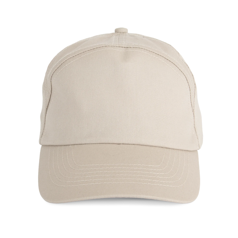 KP013 - Bahia - Casquette 7 panneaux - Occifloc