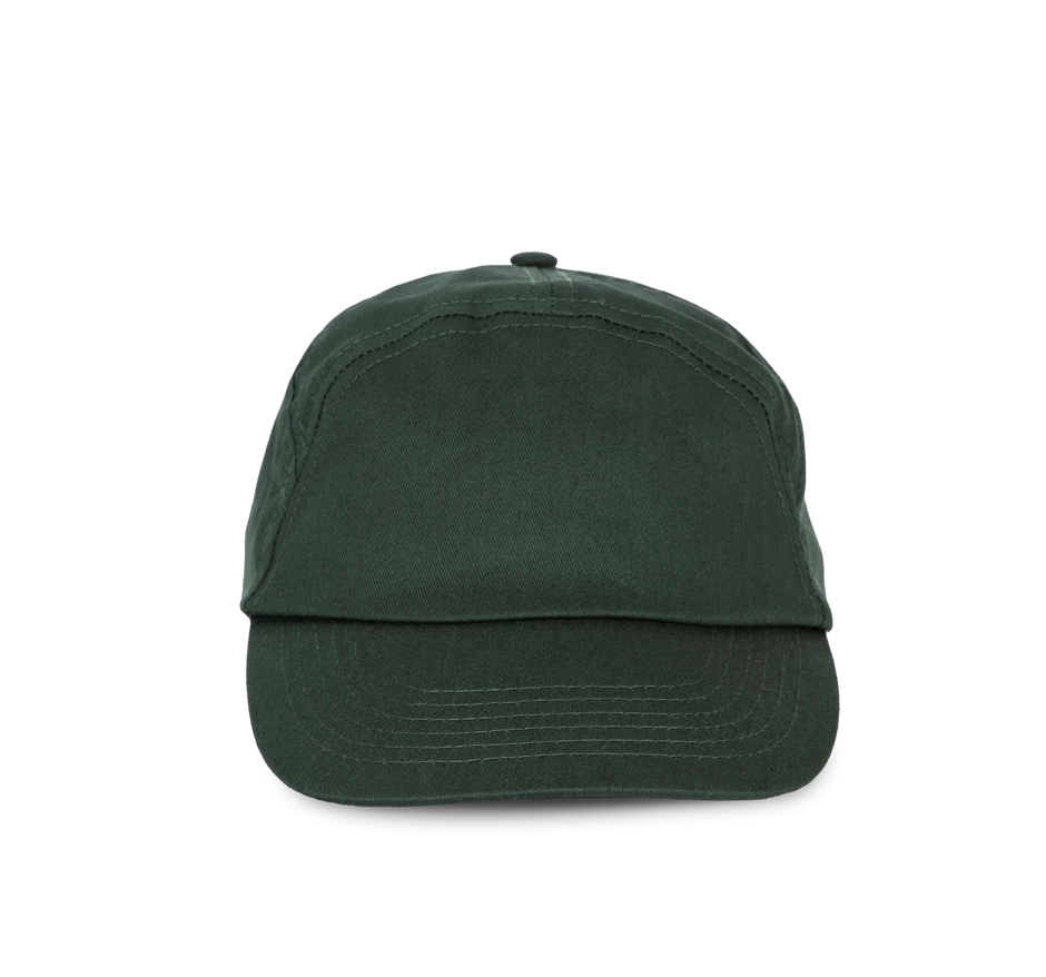 KP013 - Bahia - Casquette 7 panneaux - Occifloc