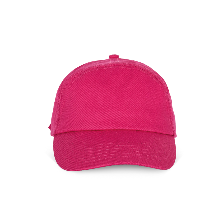 KP013 - Bahia - Casquette 7 panneaux - Occifloc
