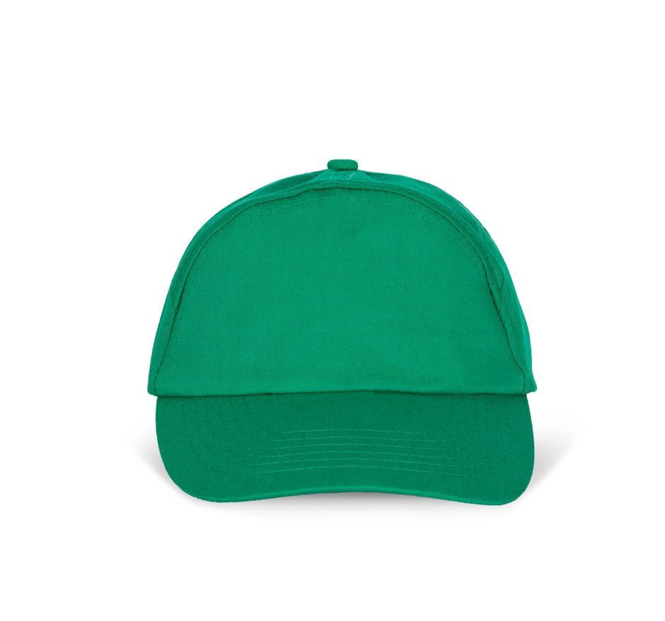 KP013 - Bahia - Casquette 7 panneaux - Occifloc