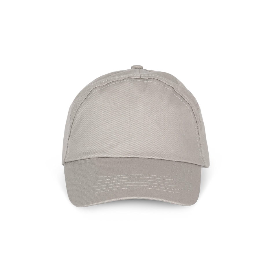 KP013 - Bahia - Casquette 7 panneaux - Occifloc