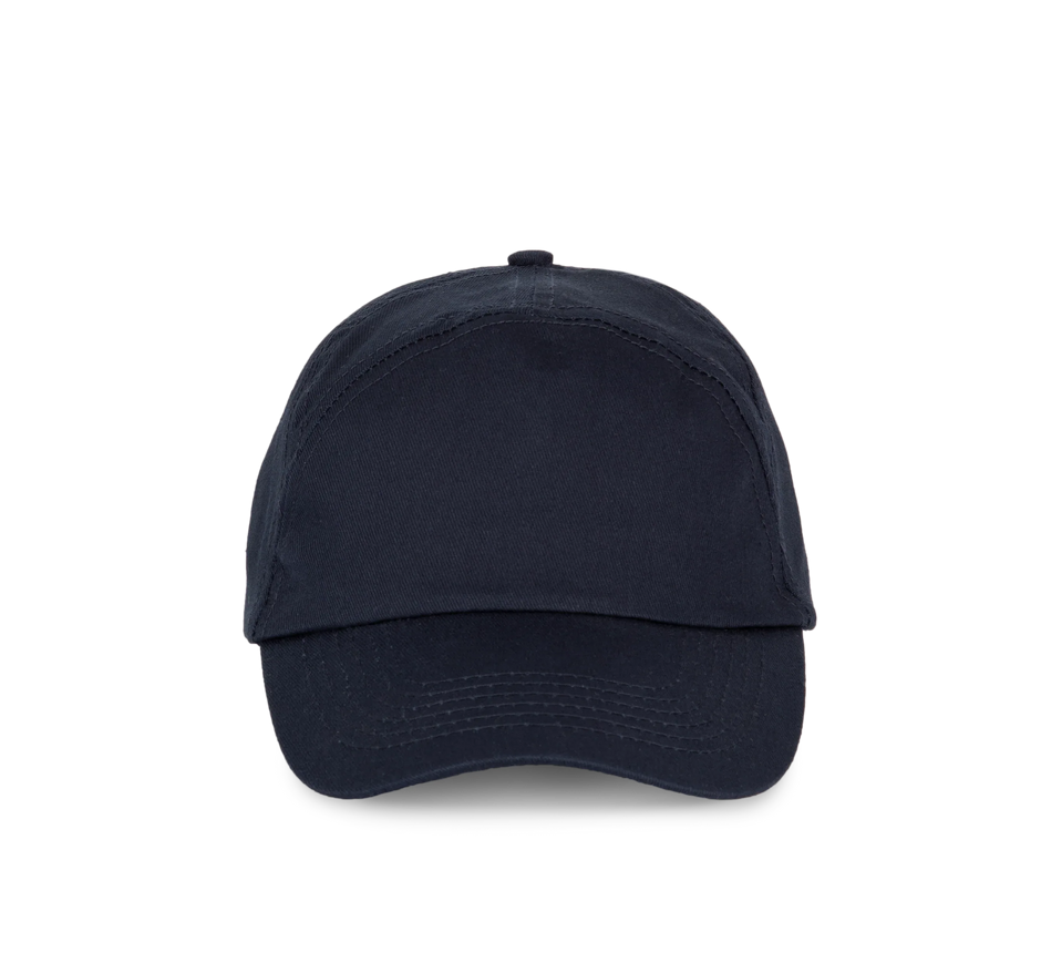 KP013 - Bahia - Casquette 7 panneaux - Occifloc