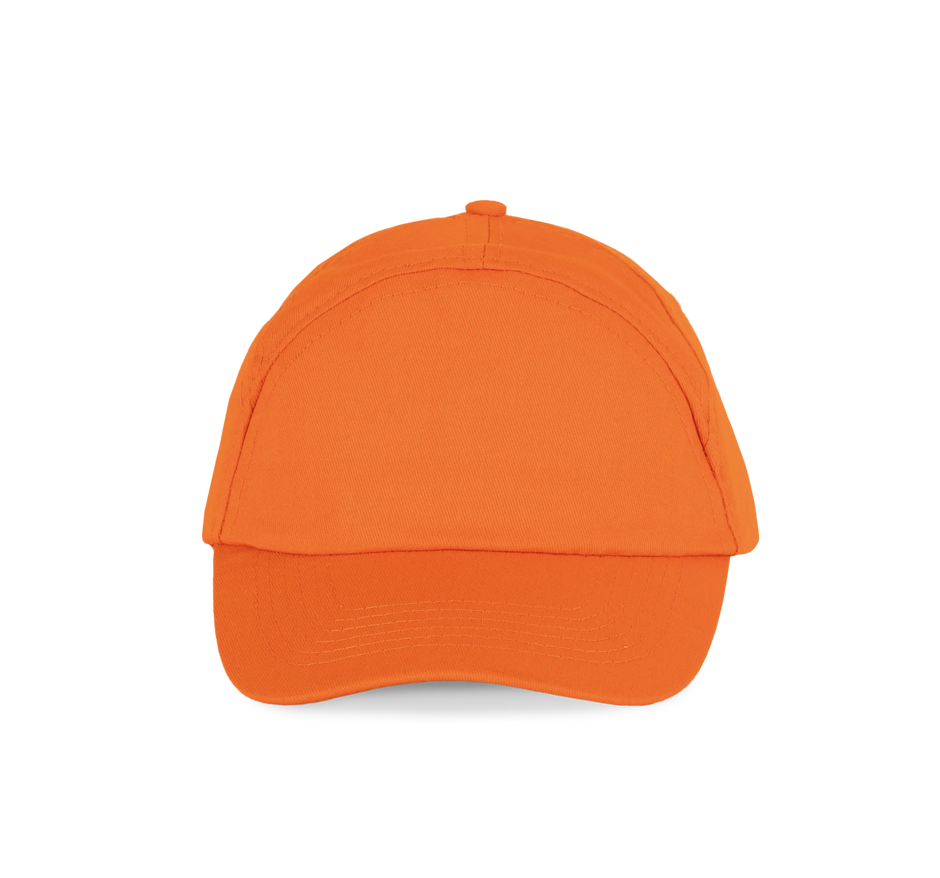 KP013 - Bahia - Casquette 7 panneaux - Occifloc