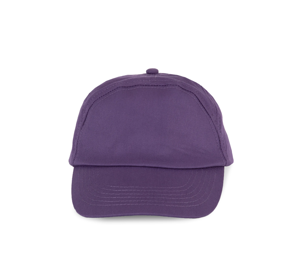 KP013 - Bahia - Casquette 7 panneaux - Occifloc