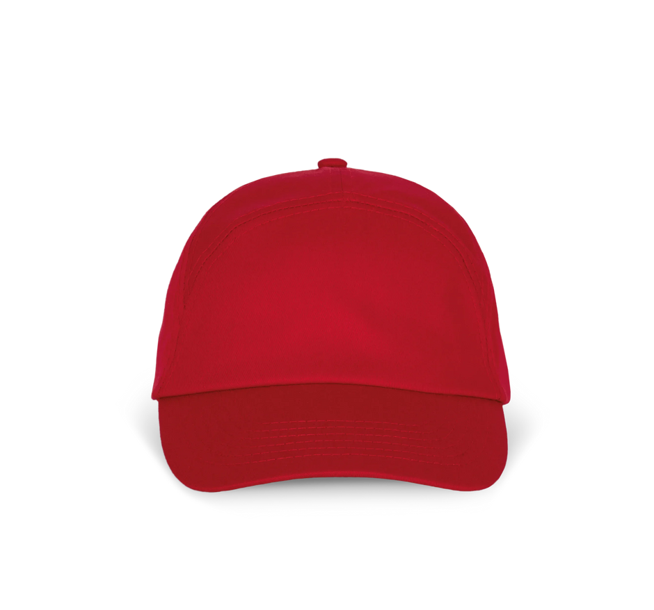 KP013 - Bahia - Casquette 7 panneaux - Occifloc