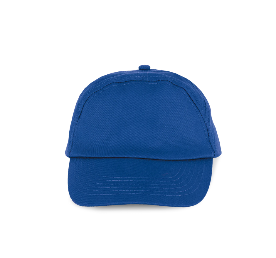 KP013 - Bahia - Casquette 7 panneaux - Occifloc