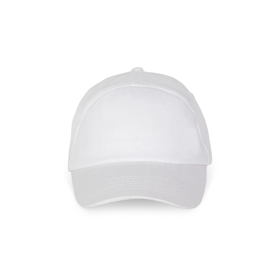 KP013 - Bahia - Casquette 7 panneaux - Occifloc