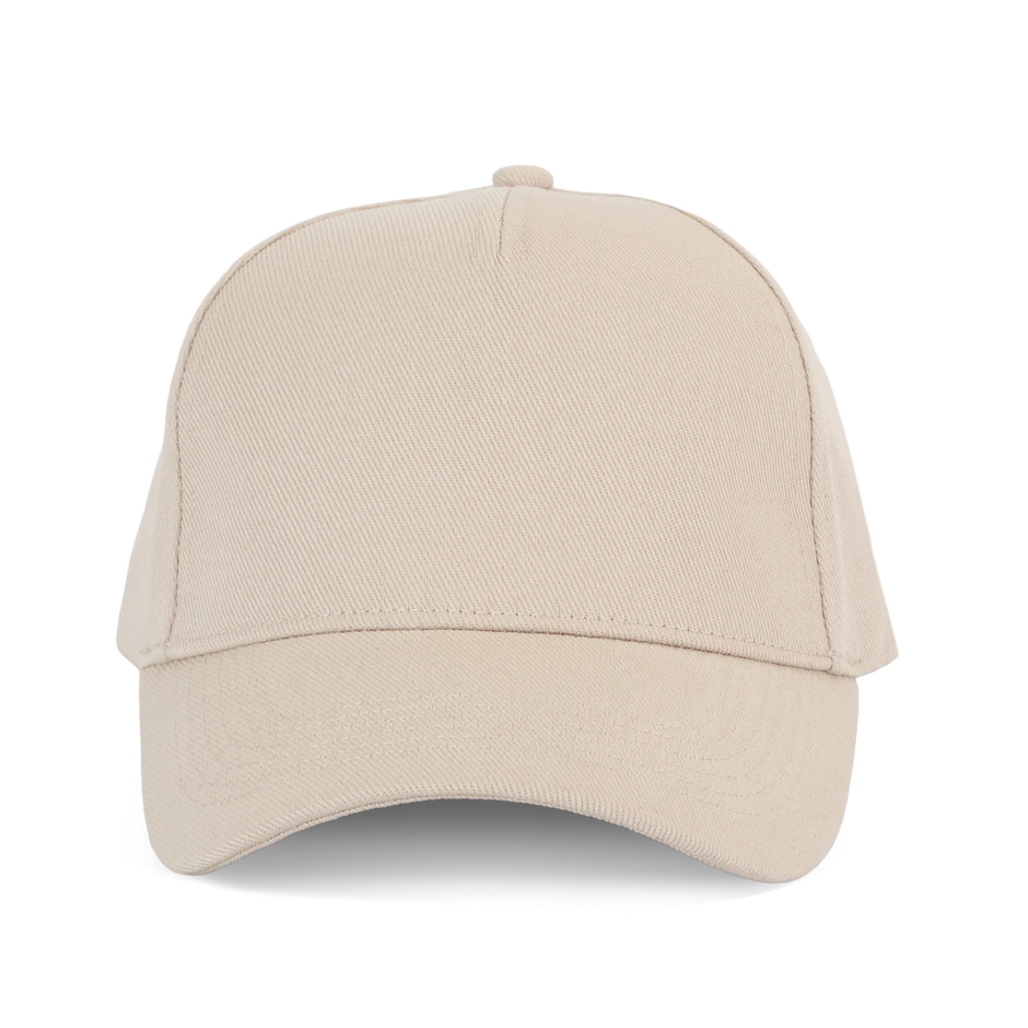 KP015 - Casquette 5 panneaux - Occifloc