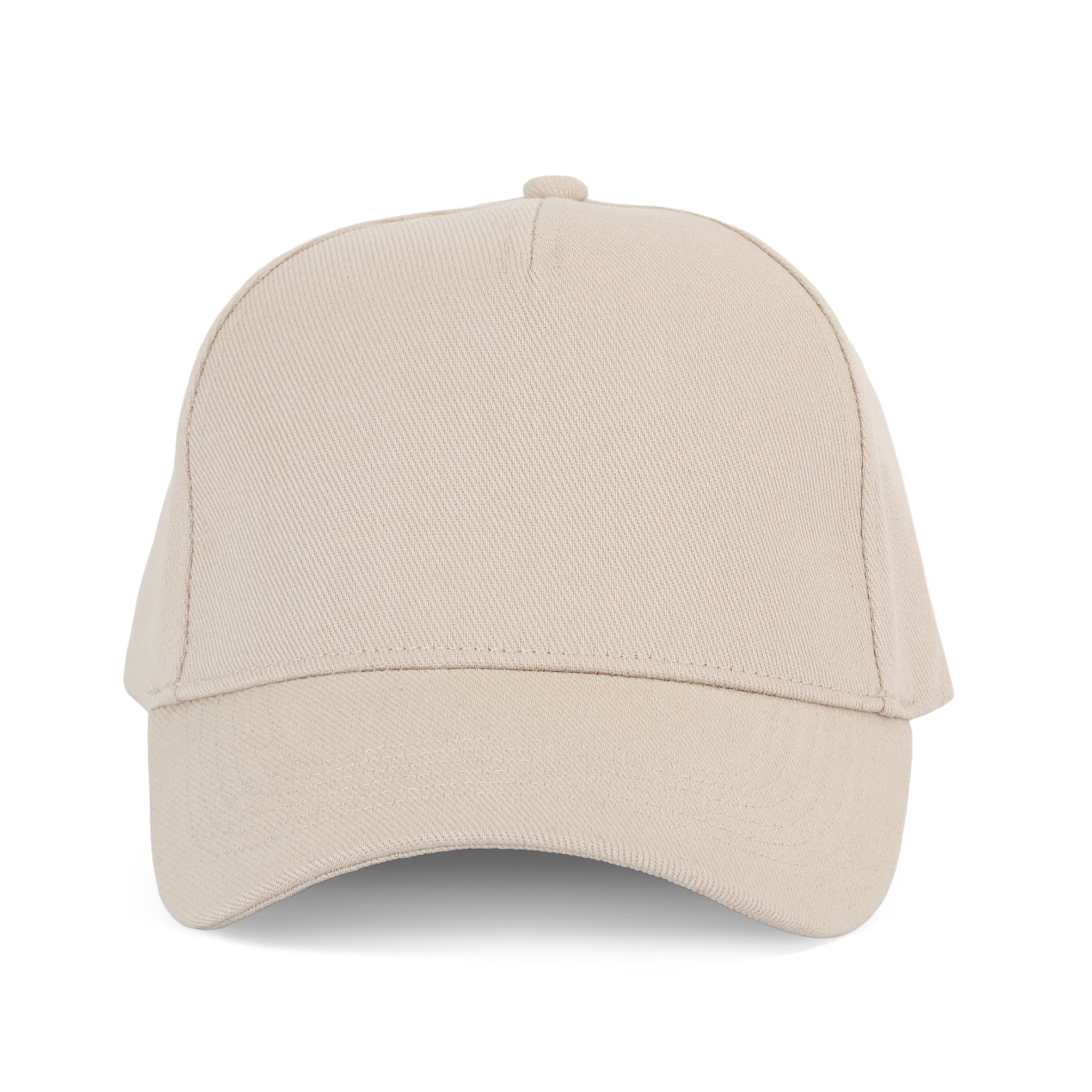 KP015 - Casquette 5 panneaux - Occifloc