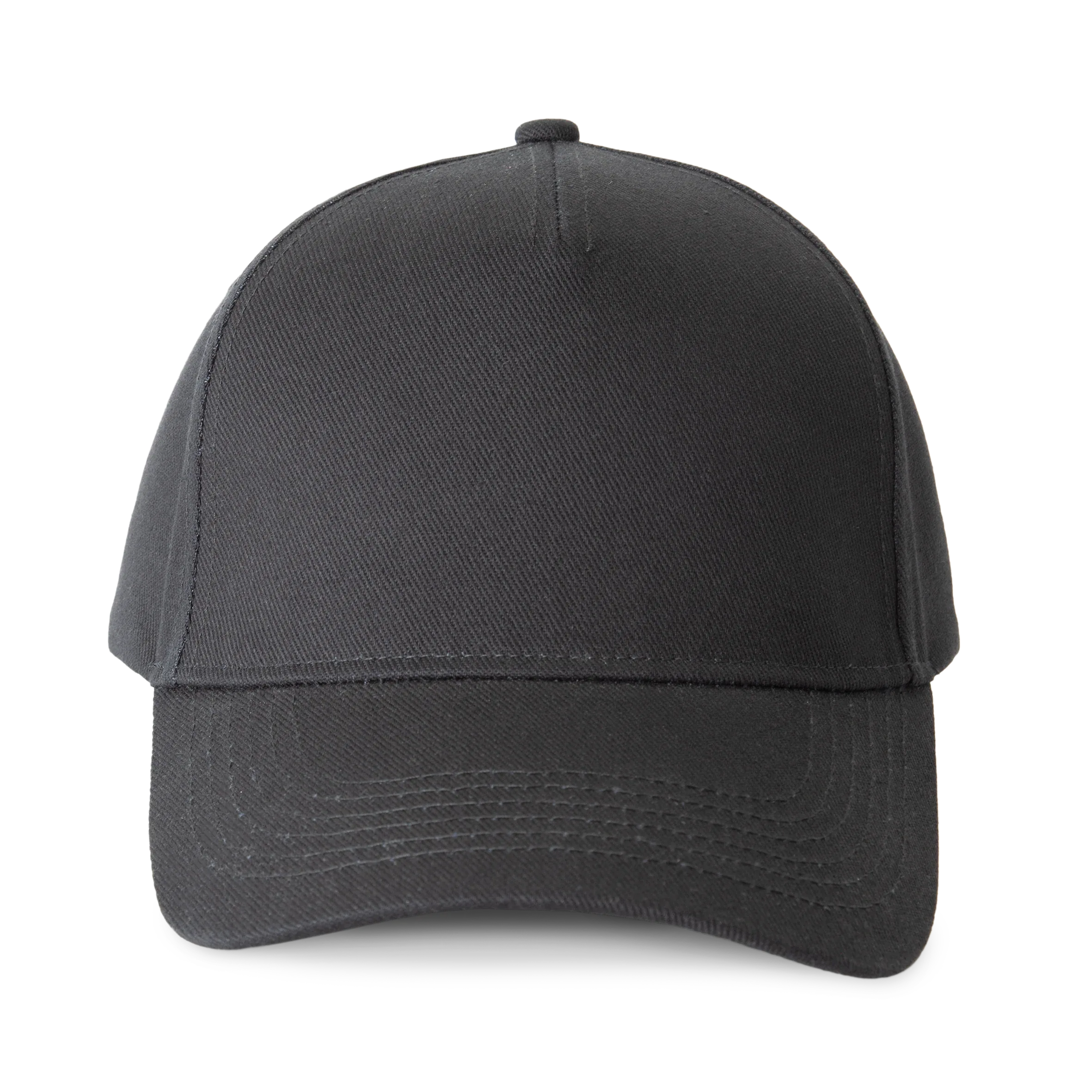 KP015 - Casquette 5 panneaux - Occifloc