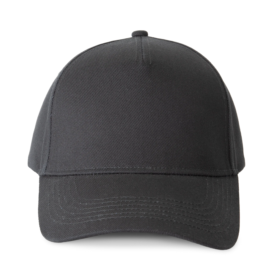 KP015 - Casquette 5 panneaux - Occifloc