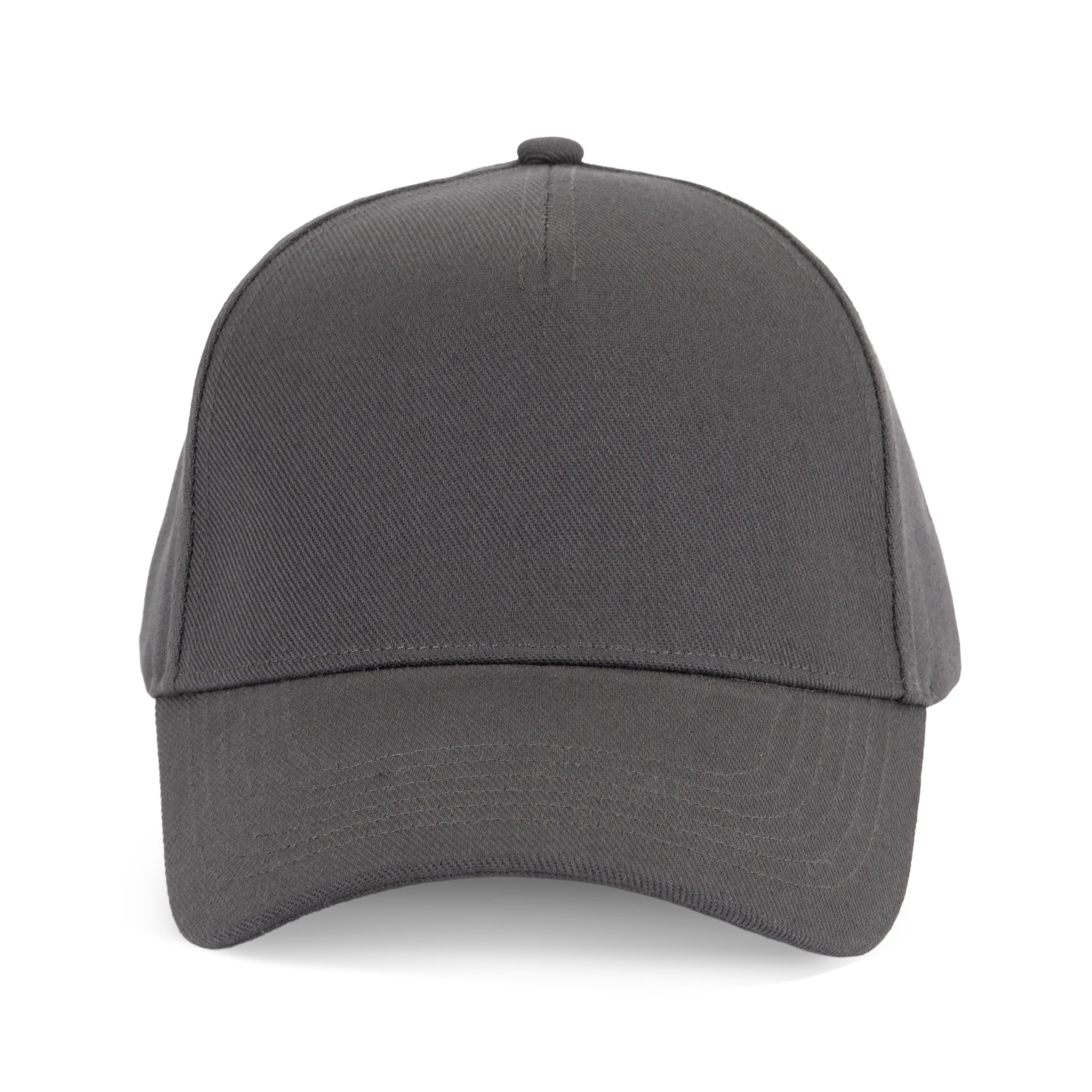 KP015 - Casquette 5 panneaux - Occifloc