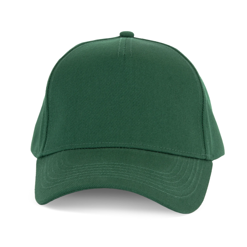 KP015 - Casquette 5 panneaux - Occifloc