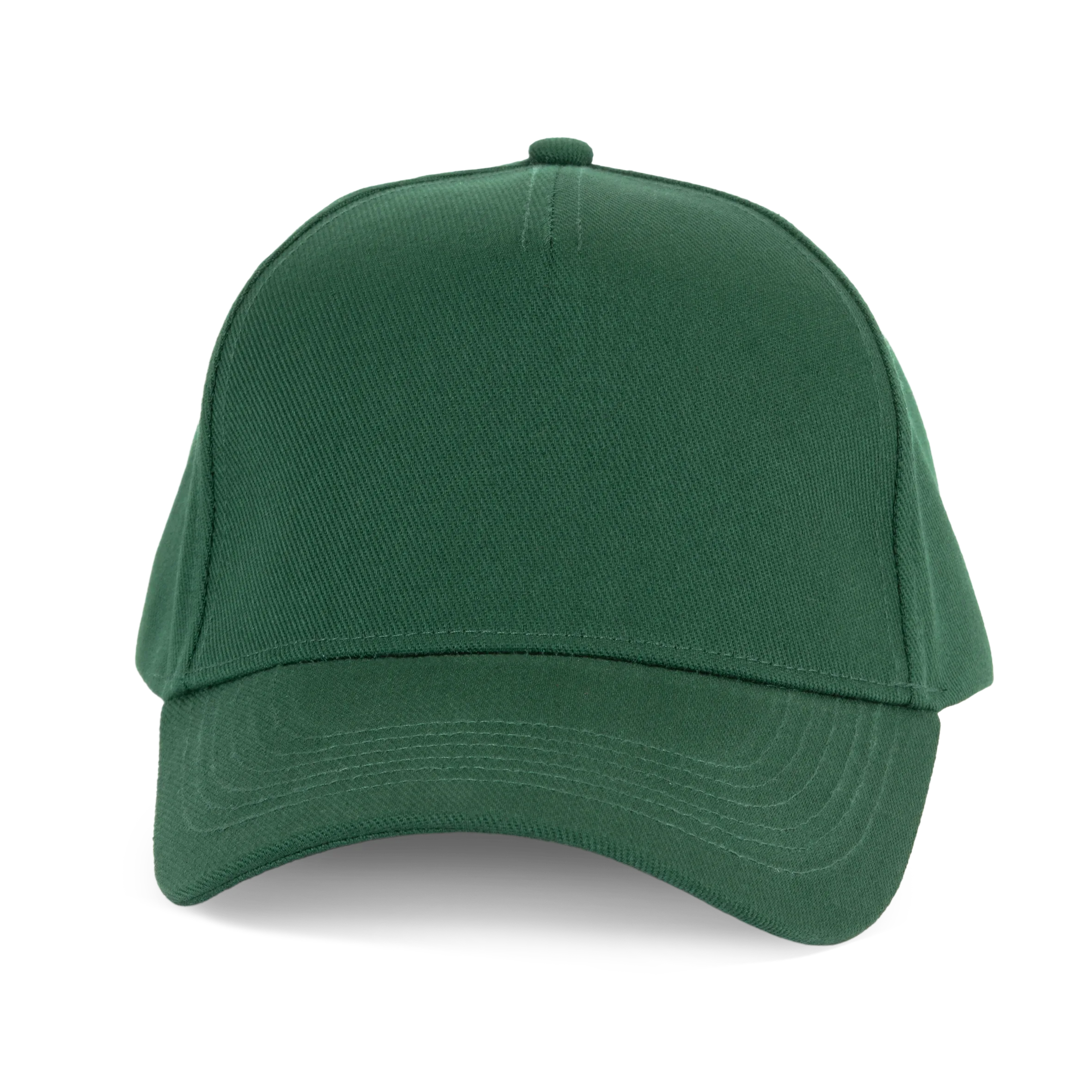 KP015 - Casquette 5 panneaux - Occifloc