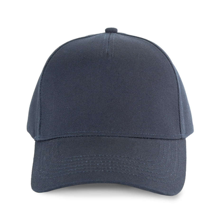 KP015 - Casquette 5 panneaux - Occifloc