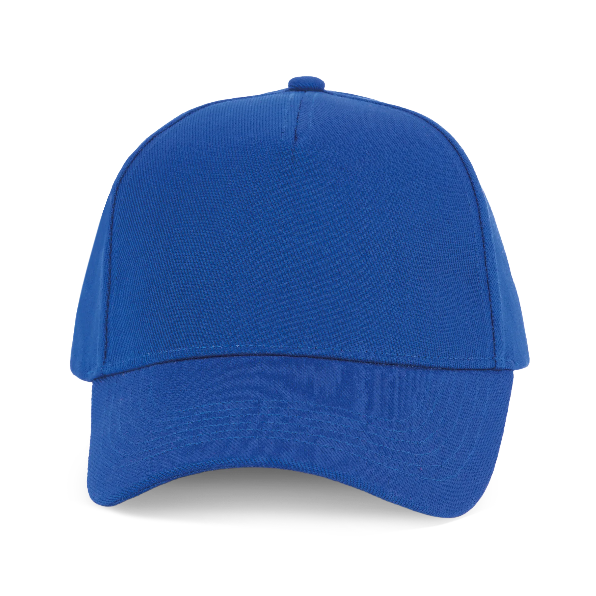 KP015 - Casquette 5 panneaux - Occifloc