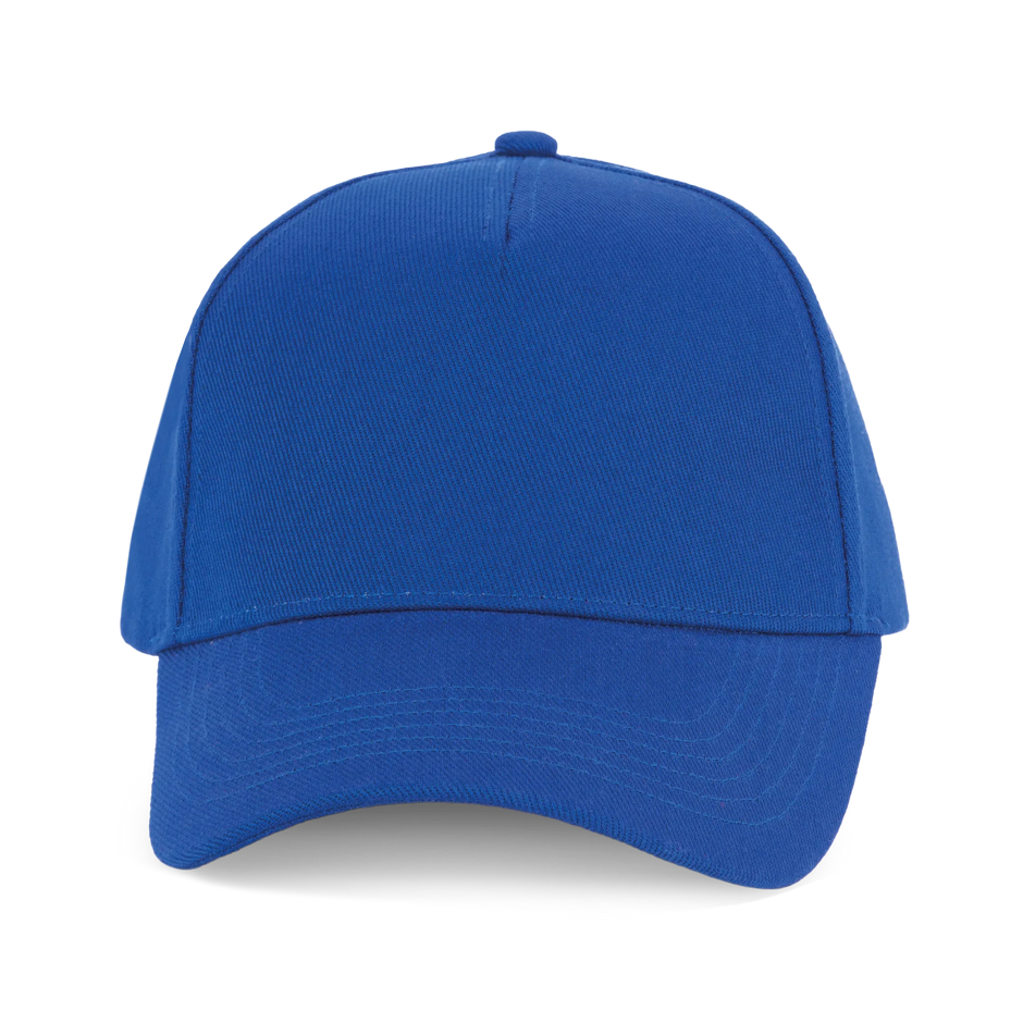 KP015 - Casquette 5 panneaux - Occifloc