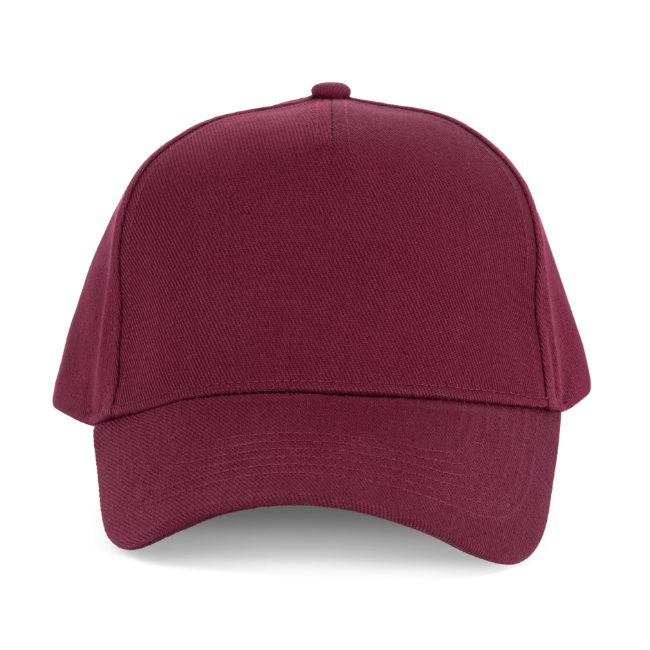 KP015 - Casquette 5 panneaux - Occifloc