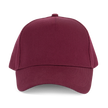 KP015 - Casquette 5 panneaux - Occifloc