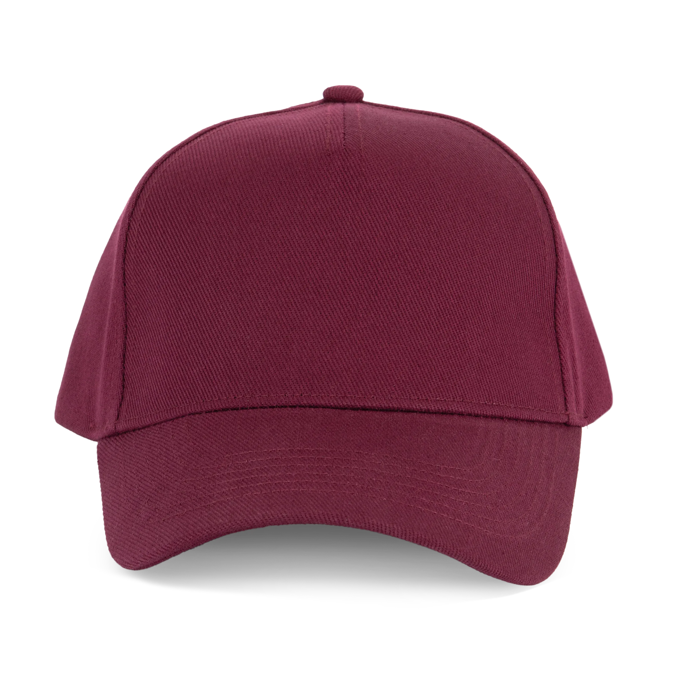 KP015 - Casquette 5 panneaux - Occifloc