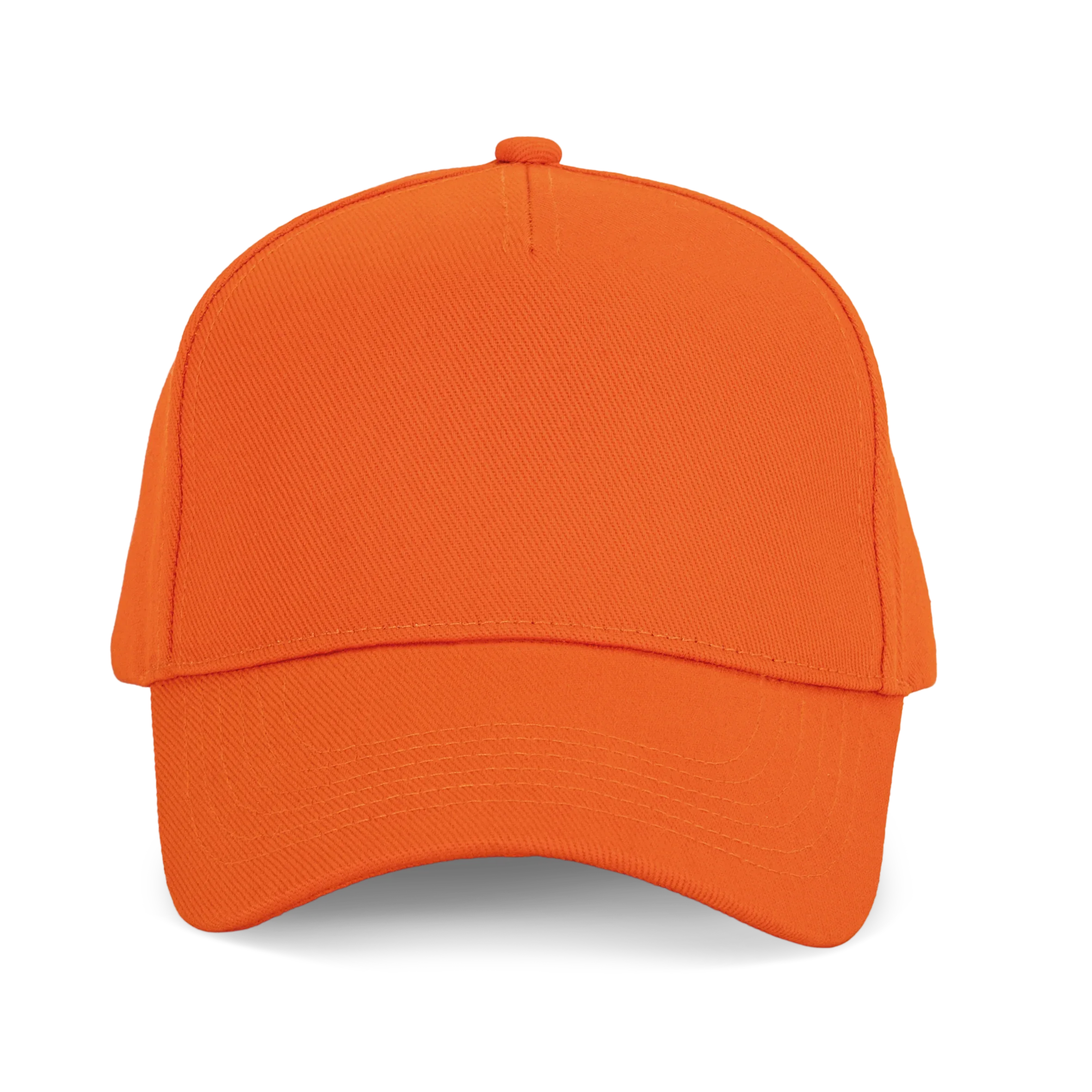 KP015 - Casquette 5 panneaux - Occifloc