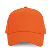 KP015 - Casquette 5 panneaux - Occifloc