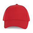 KP015 - Casquette 5 panneaux - Occifloc