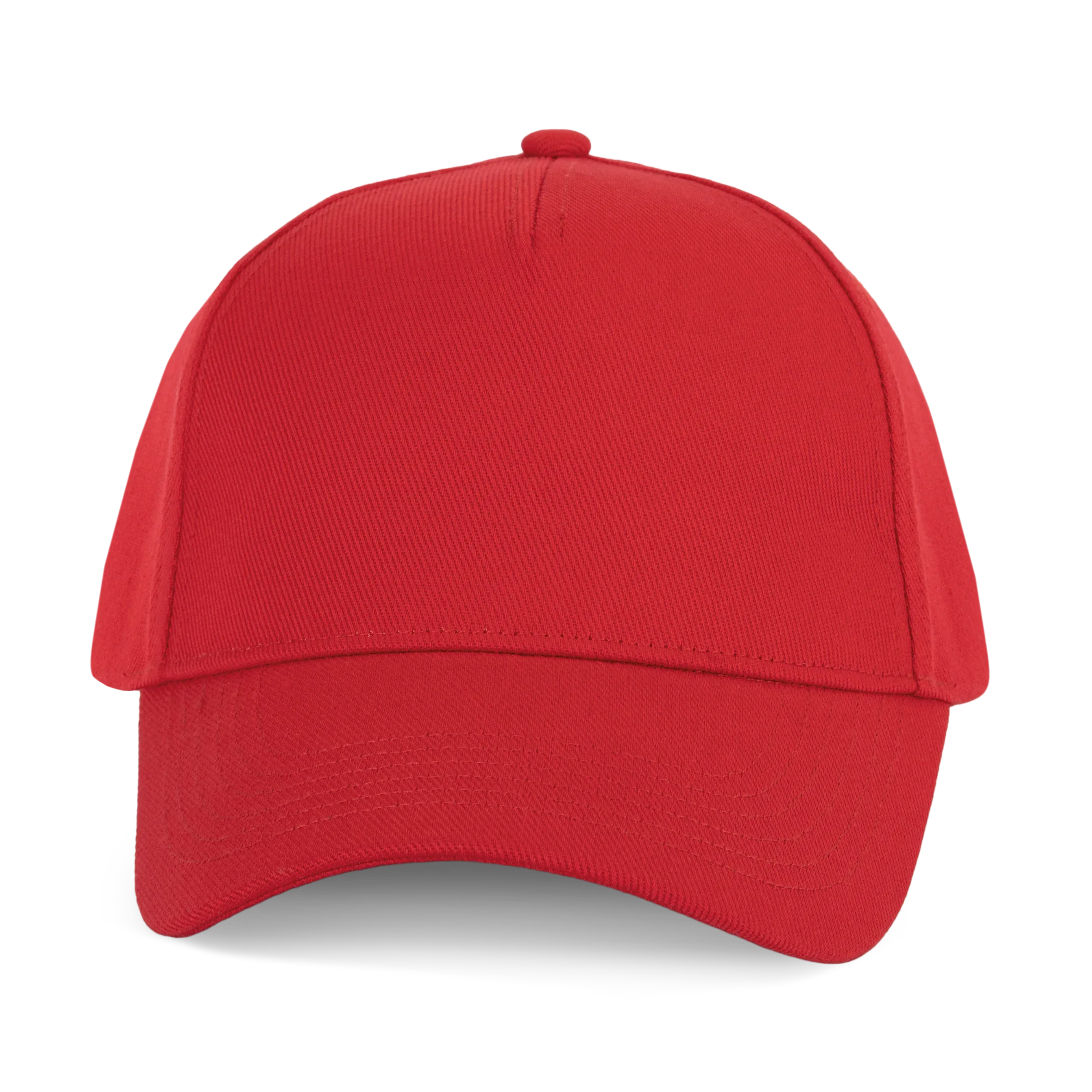 KP015 - Casquette 5 panneaux - Occifloc