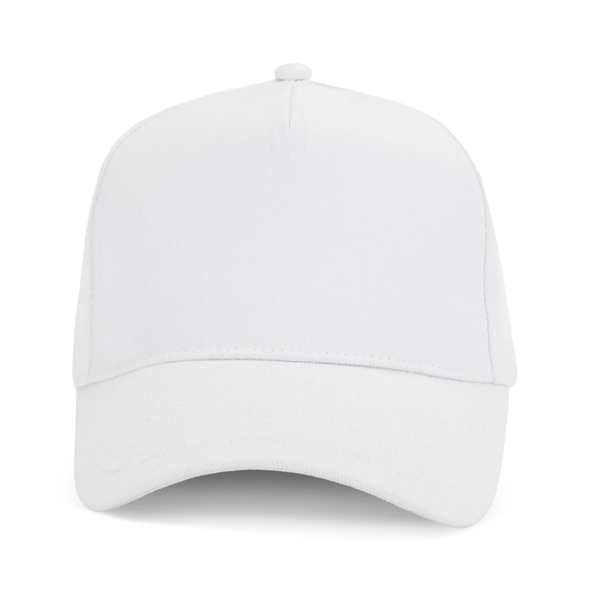 KP015 - Casquette 5 panneaux - Occifloc