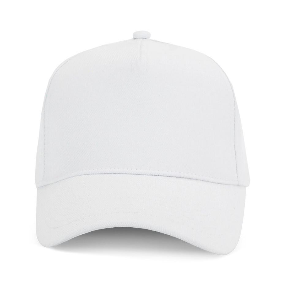 KP015 - Casquette 5 panneaux - Occifloc