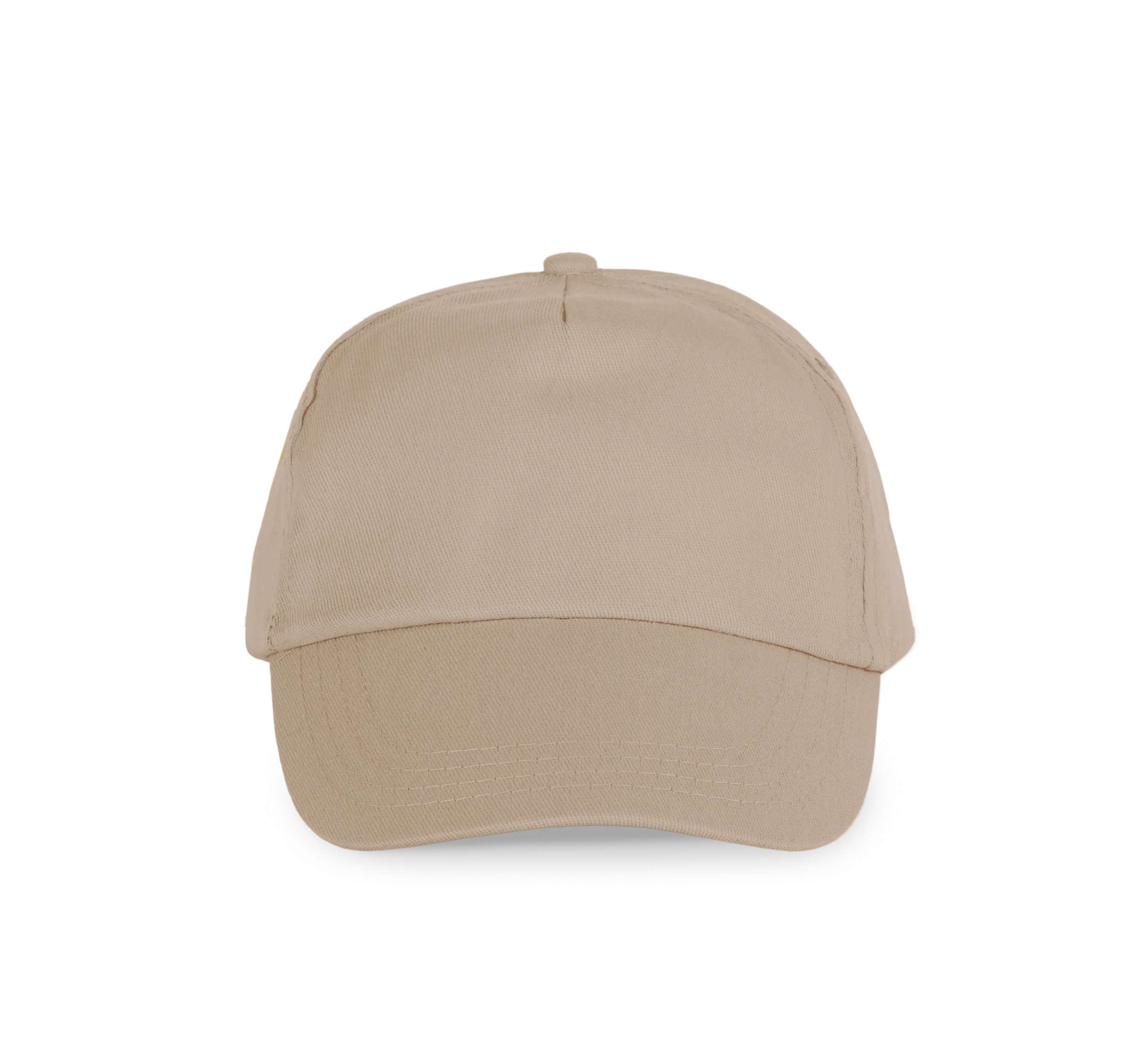 KP034 - First - Casquette 5 panneaux - Occifloc
