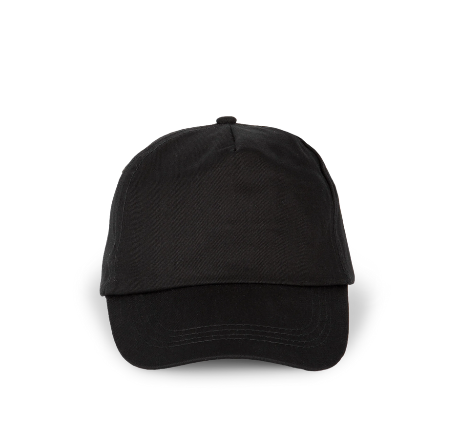 KP034 - First - Casquette 5 panneaux - Occifloc