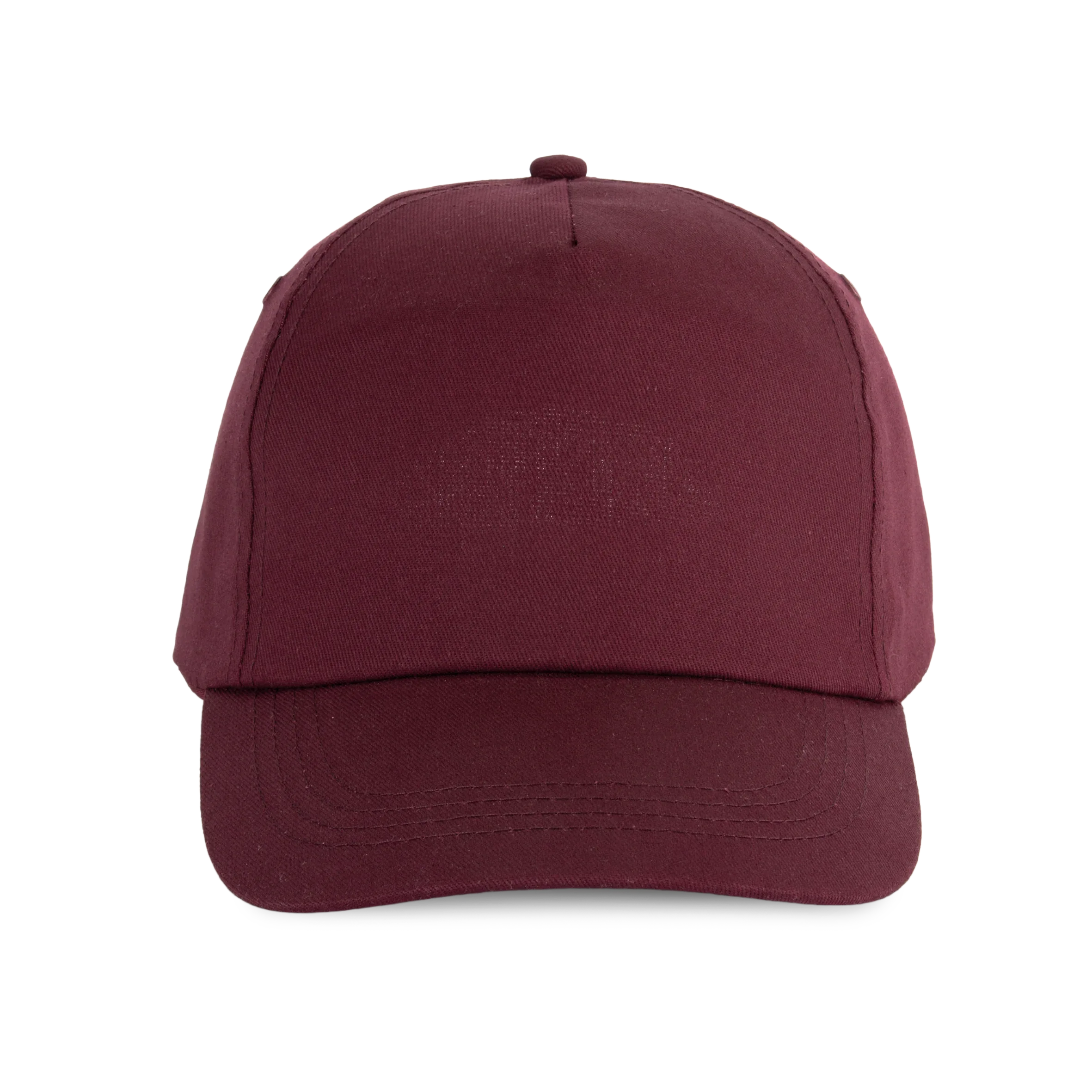 KP034 - First - Casquette 5 panneaux - Occifloc