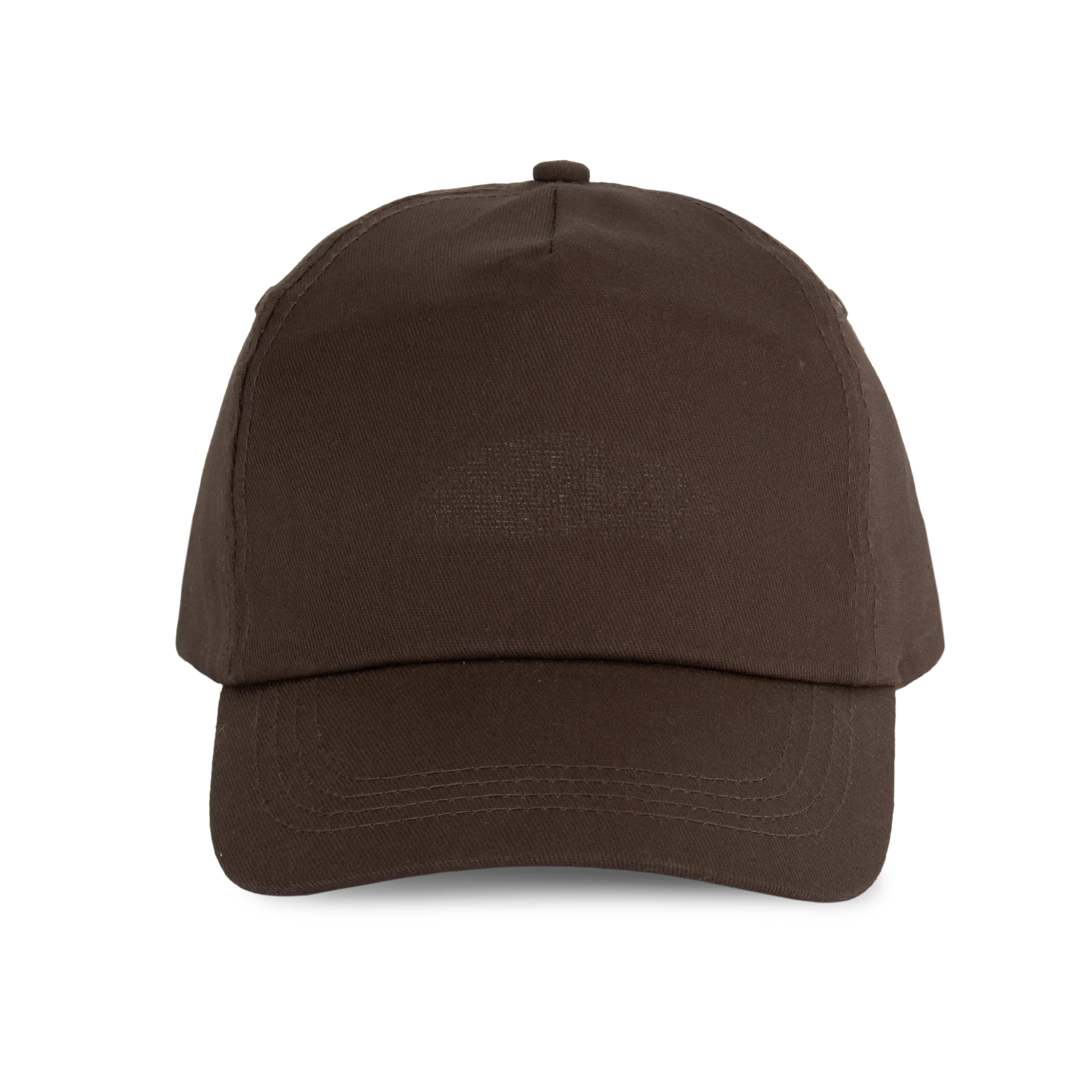 KP034 - First - Casquette 5 panneaux - Occifloc