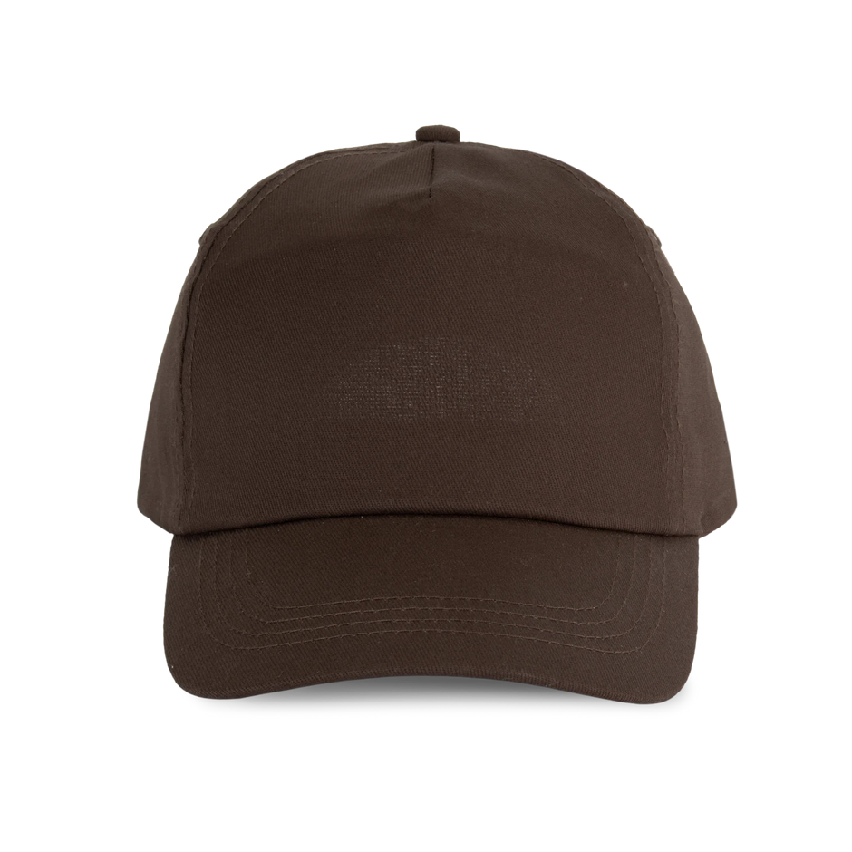 KP034 - First - Casquette 5 panneaux - Occifloc