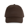 KP034 - First - Casquette 5 panneaux - Occifloc