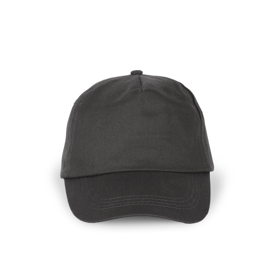 KP034 - First - Casquette 5 panneaux - Occifloc